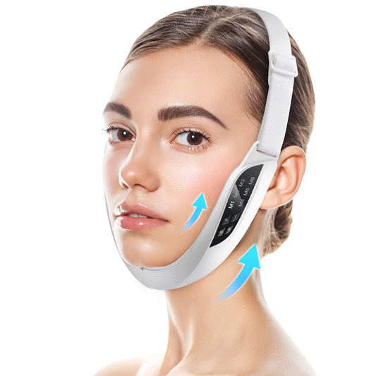 EMS V-Line Facial Lifting Massager